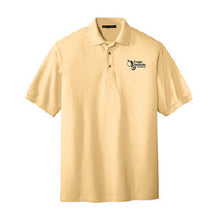 Load image into Gallery viewer, CIA Polo Shirt Short Sleeve
