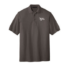 Load image into Gallery viewer, CIA Polo Shirt Short Sleeve