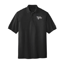 Load image into Gallery viewer, CIA Polo Shirt Short Sleeve