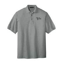 Load image into Gallery viewer, CIA Polo Shirt Short Sleeve