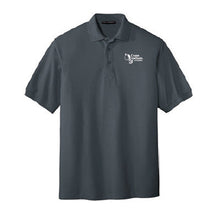 Load image into Gallery viewer, CIA Polo Shirt Short Sleeve