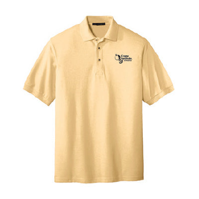 CIA Polo Shirt Short Sleeve