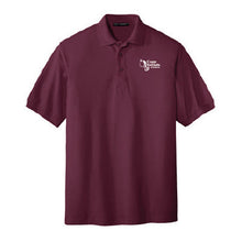 Load image into Gallery viewer, CIA Polo Shirt Short Sleeve
