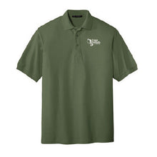 Load image into Gallery viewer, CIA Polo Shirt Short Sleeve
