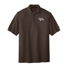 Load image into Gallery viewer, CIA Polo Shirt Short Sleeve
