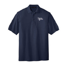 Load image into Gallery viewer, CIA Polo Shirt Short Sleeve
