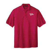 Load image into Gallery viewer, CIA Polo Shirt Short Sleeve
