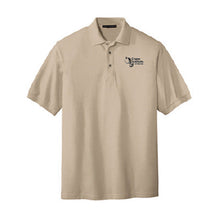Load image into Gallery viewer, CIA Polo Shirt Short Sleeve
