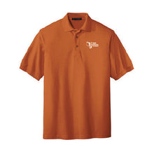 Load image into Gallery viewer, CIA Polo Shirt Short Sleeve

