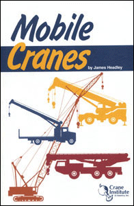 Mobile Cranes