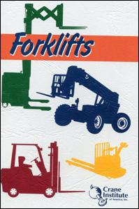 Forklifts Hand Book