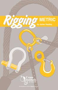 Etcp Rigging Book Handbooks – Training Crane Institute